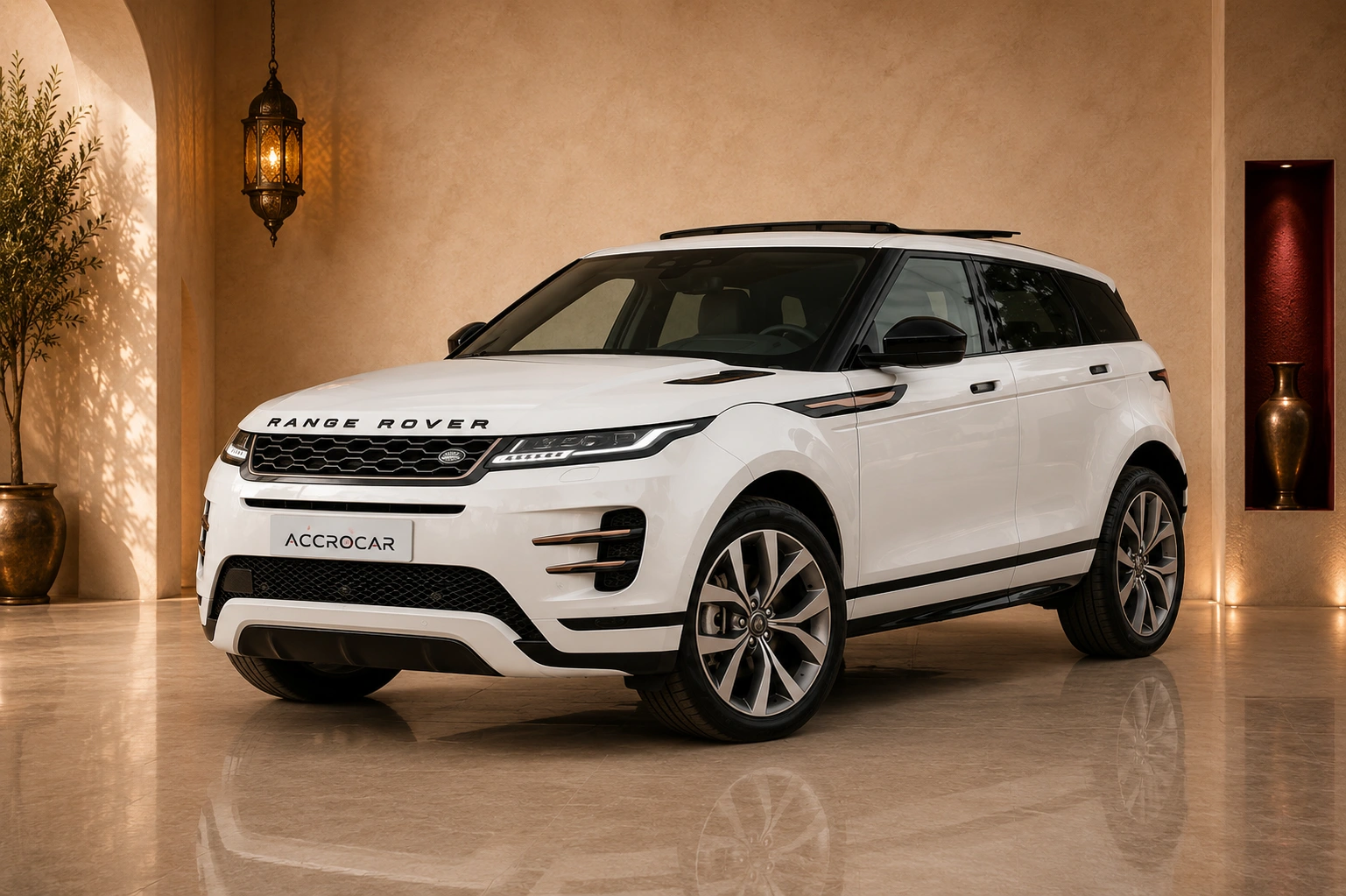 {{shortName}} luxury car rental in Marrakech, VIP delivery Morocco